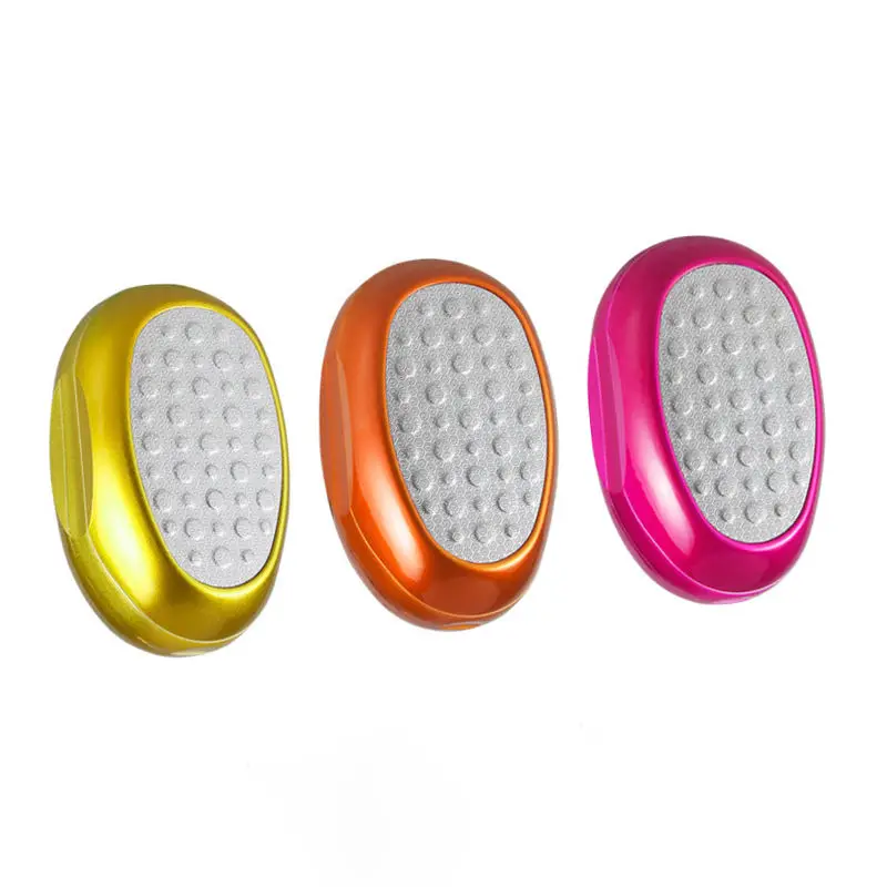 Hot Sale 3-In-1 Multi-Functional Foot File To Remove Dead Skin From Feet