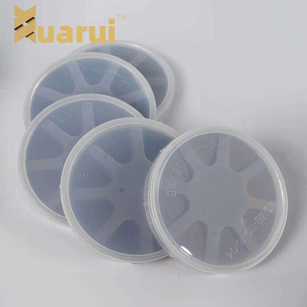 
Si/Zn Dopant GaAs Вафля Галлий мышьид полупроводниковая Вафля 