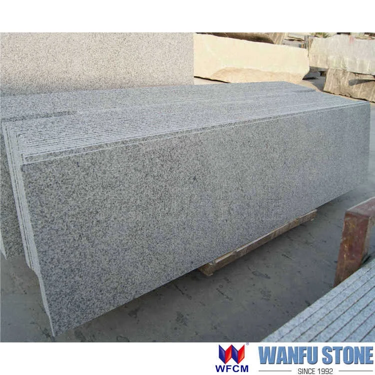 natural stone g603, granite tiles for floor, granite wall-cladding tile light grey
