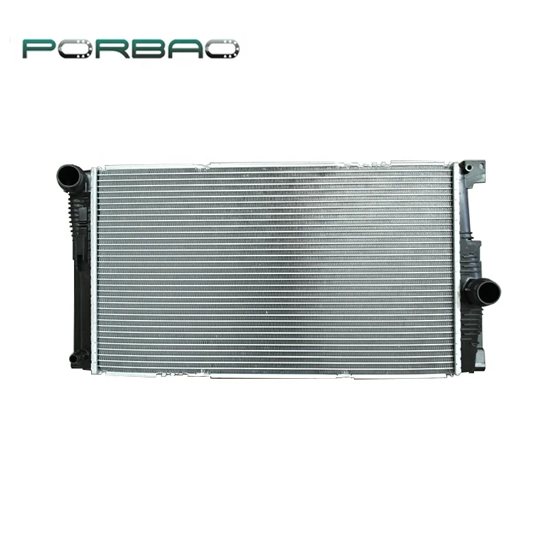 OEM 1711 8672 012  Car Headlight Accessories Auto Parts Condenser for F10