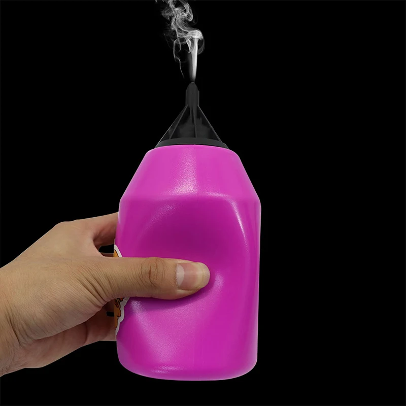 
Factory directly New Selling Colorful Herbal Inhaler Spacer Party Power Hitter Bottles Smoke Power Herbal Hitter 