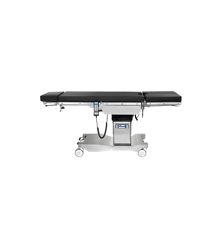 Hospital neurosurgery operating table Electric operating table Electric operating table