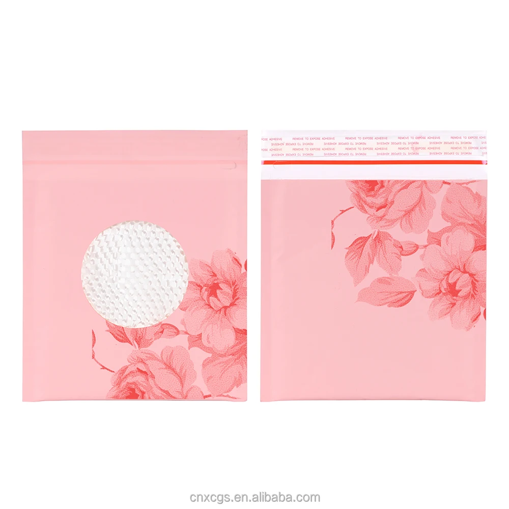 GRS Brown Kraft Honeycomb Padded Royal Mail Packing Envelopes Parcel Letter Bags with Custom Printing & Size