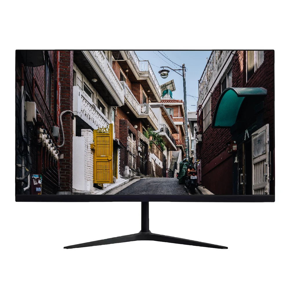 Hot selling 24inch 240hz IPS panel HDR computer gaming monitor with FREECYNC