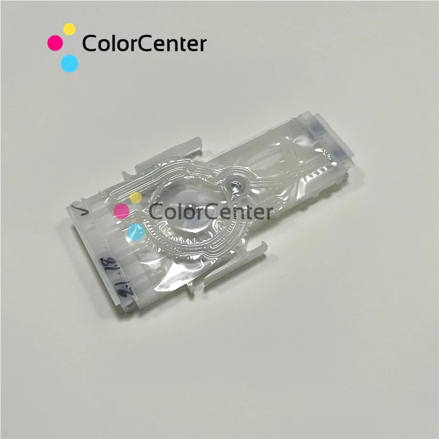 Оригинальный демпфер UJV100-160 Mimaki E Assy - M024979