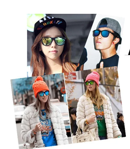 Custom ladies sunglasses uv400 sun glasses white sunglasses women