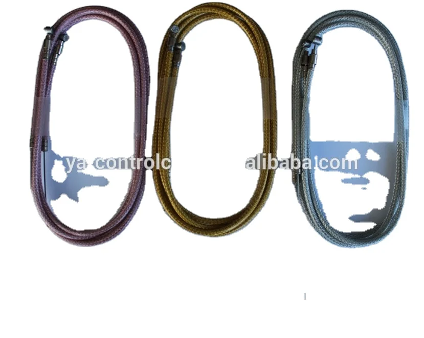 Brake Control Cable outer casing for bicycle cable