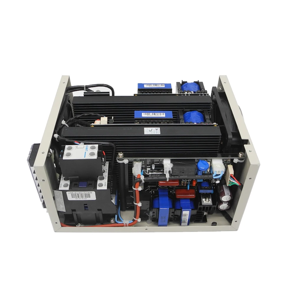 IPL Elight OPT DPL Power Supply Driver Beijing DZ Dazhi 2000W 400V Fuente de Alimentacion