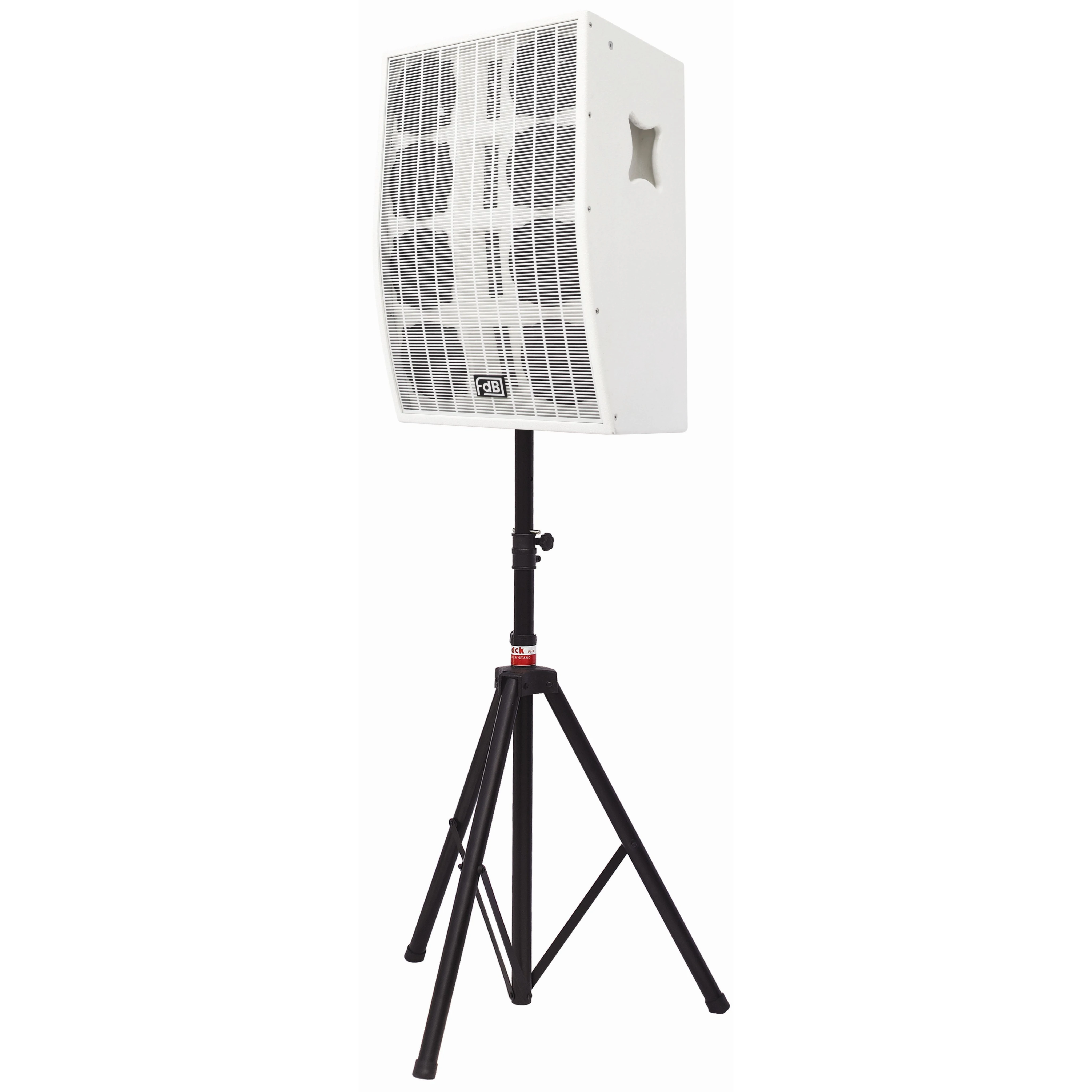 FDB Audio Indoor/Outdoor Speaker Mini Line Array