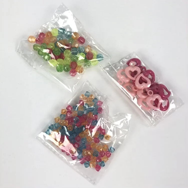 Diy Jewelry Beads Handmade Jewelry Weave Knit Braided Bracelet Accessories DIY craft sewing kit set of Bracelet Making Kit