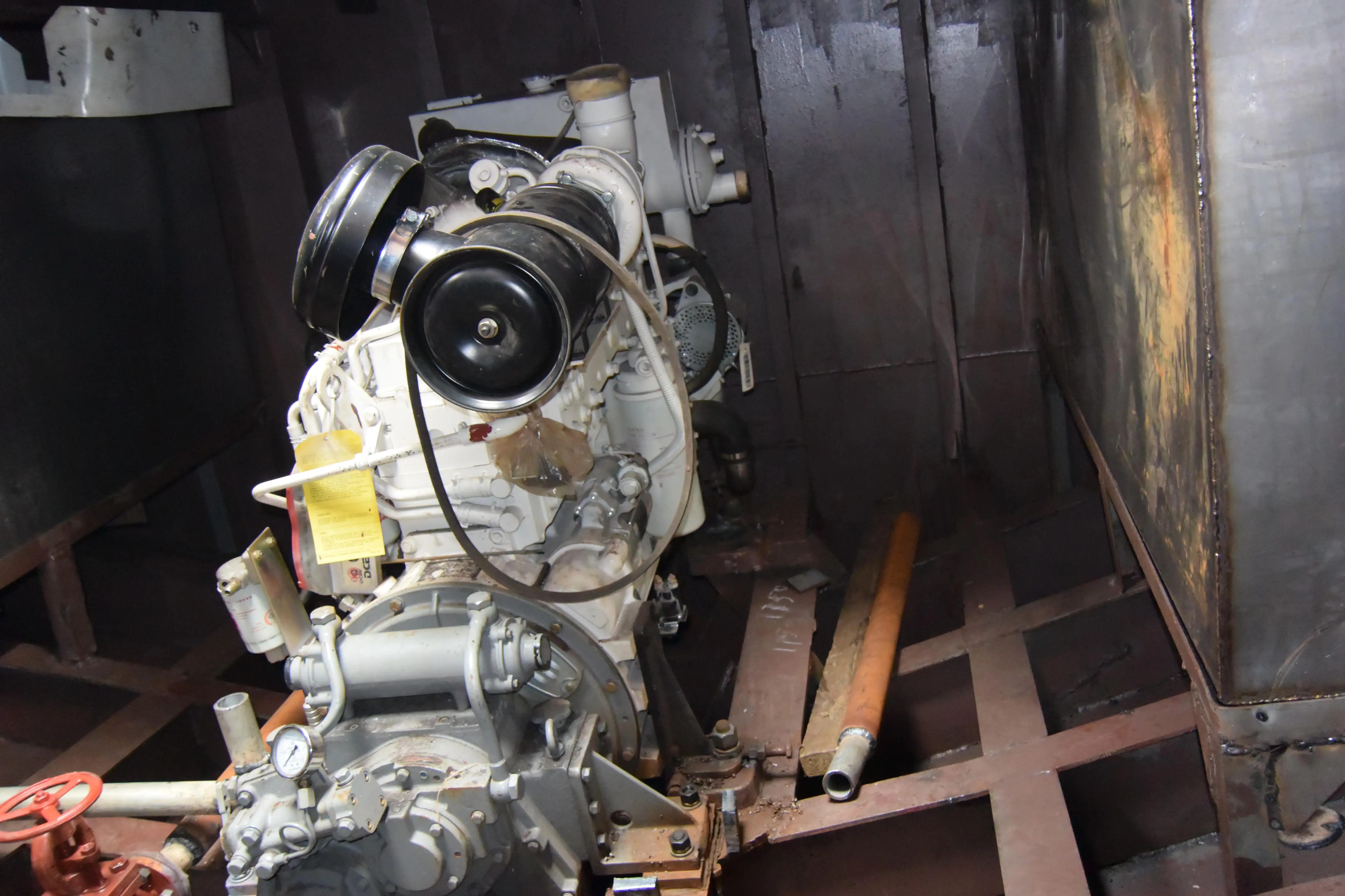 Grandsea 24m 1000hp Steel Kapal ASD Tuck Tugboat Barge for sale