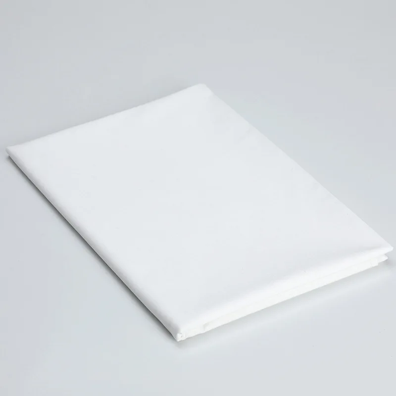 Hospital Reusable Sheets Medical Consumable Patient Carry Sheet Hospital Bed Sheet