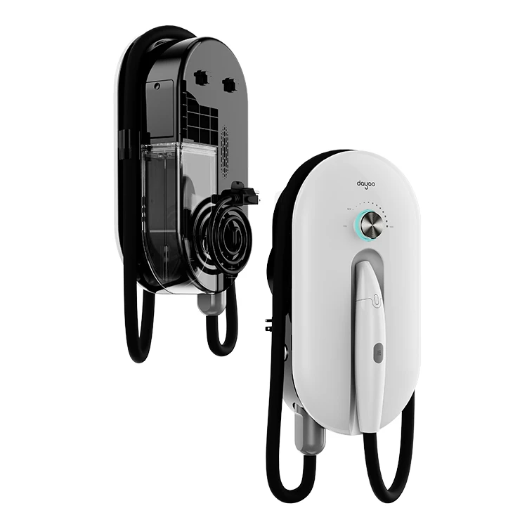 Dayoo oem transportable home handheld portable steam cleaner machine car wash type high pressure electric car washer