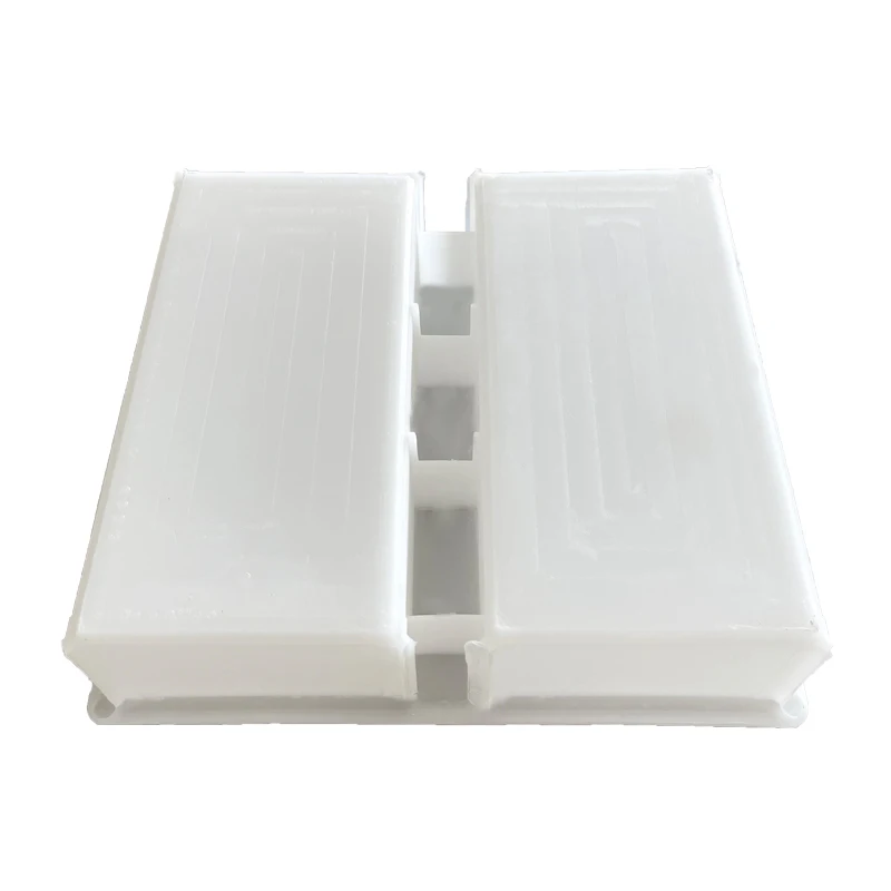 Park Garden sidewalk road brick injection square brick paving brick mold