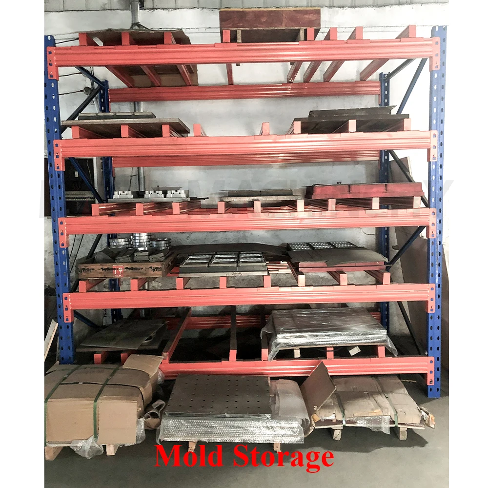 Factory mould maker  Aluminum Mold used in thermoforming machine mould forming machine mould