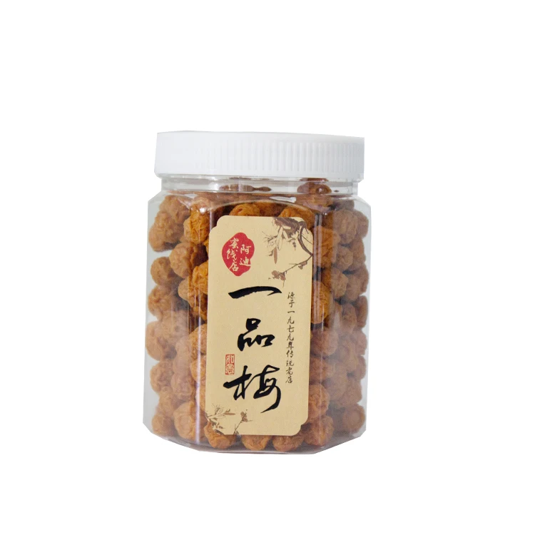 Guaranteed Quality Proper Price Candied Fruit Preserved Fruit Dried Plum