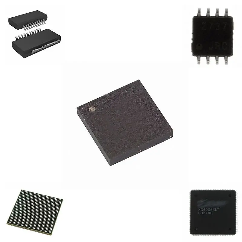 K7A323630M-PC20 na ic chip Frequency Synthesizers Full Half-Bridge