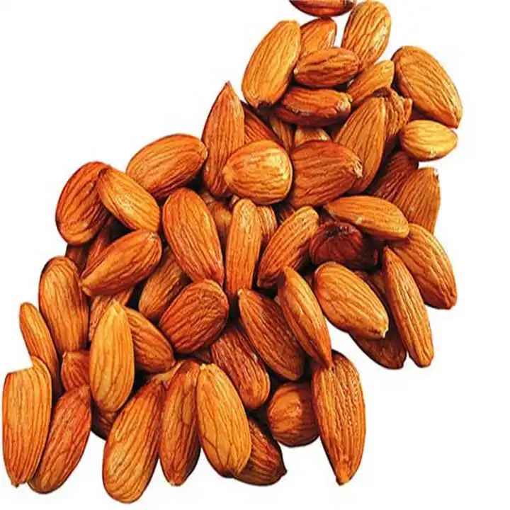More than 2,000 tons of California almonds and kirkland almond milk chocolate are sold each year