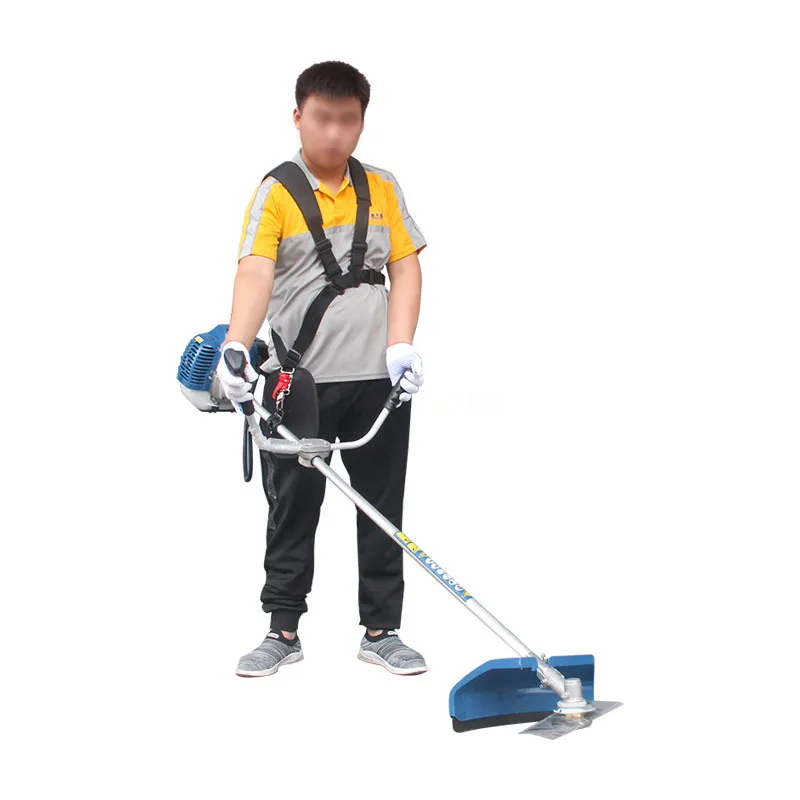 
Brush Cutter China Manufacturer Portable Agriculture Weeder Brush Cutter Trimmer For Sale 