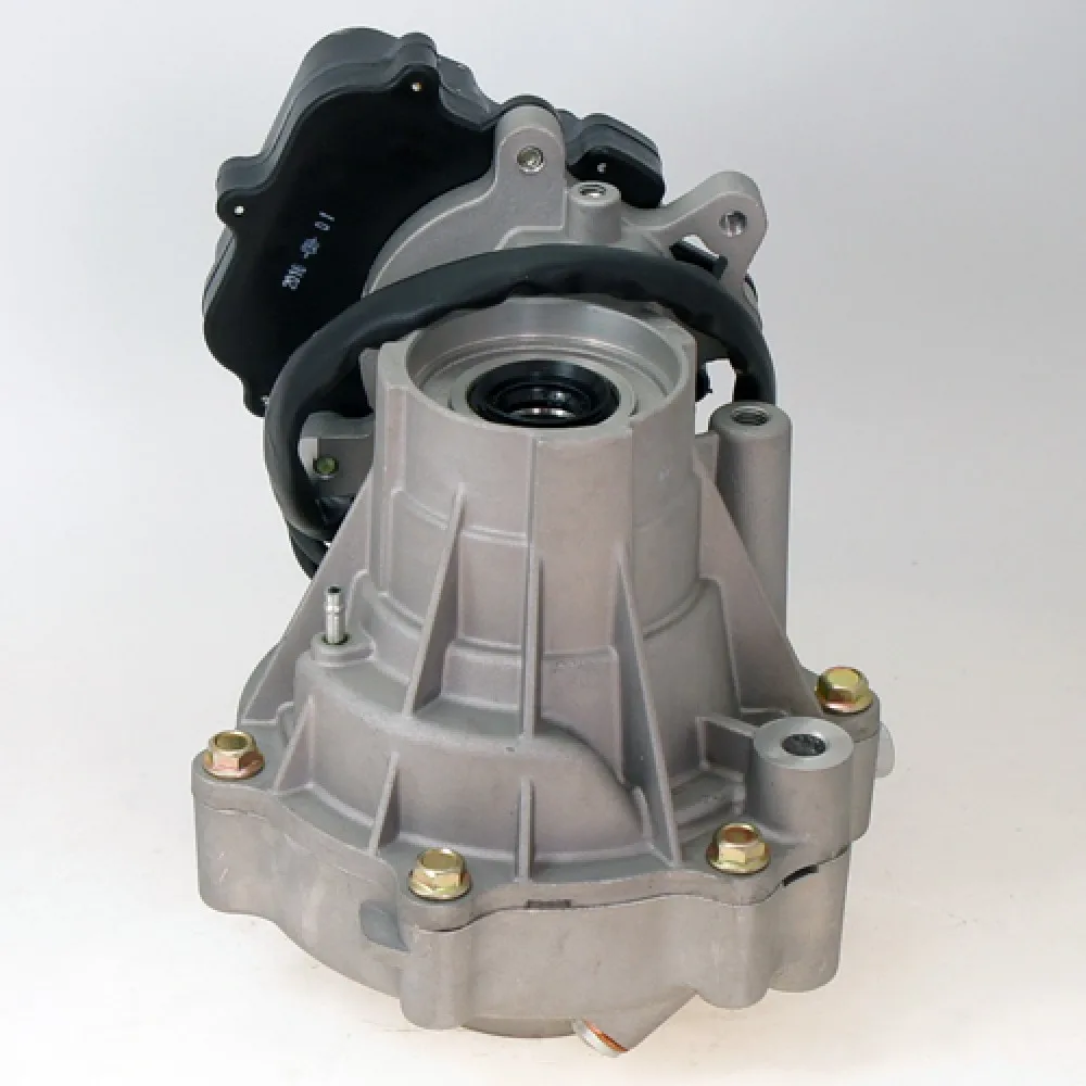 ATV PART Q800-310000-00001 QDS0 Front Axle FRONT GEAR CASE for CFMoto CForce 550 CF520 CF550 atv/utv parts & accessories