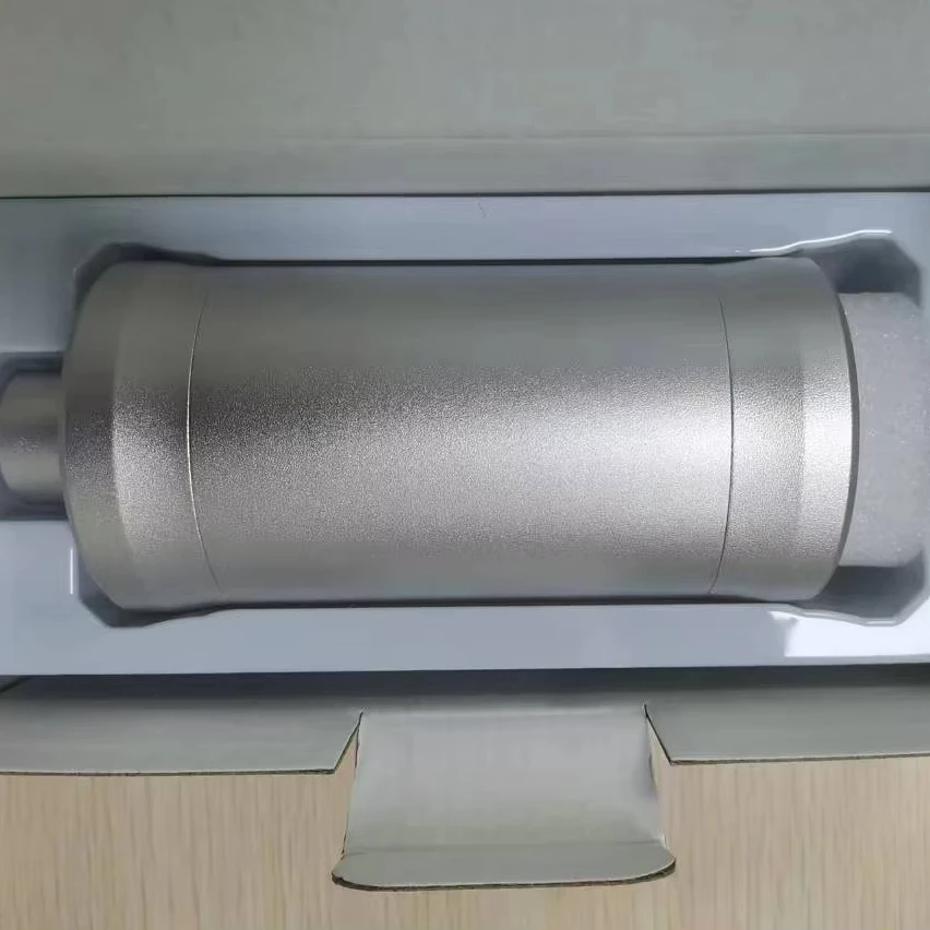 Фильтр для минеральной душевой головки vitamina c алюминиевый фильтр душа