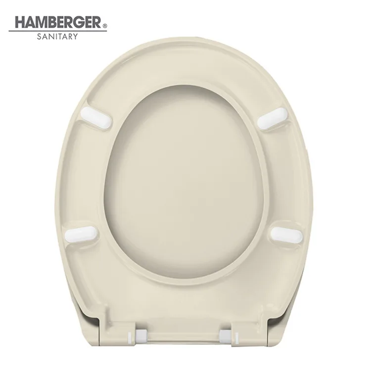 Manufactory Direct Cheap Hinges Universal Seat Cover Toilet
