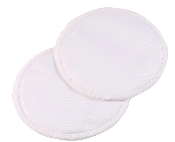 nursing pads washable with high quality turn over nursing pad washable nursing pads reusable organic bamboo menstr