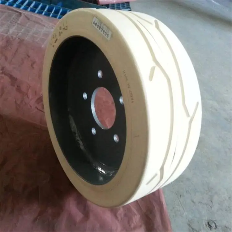 Skyjack 154835 фронтальная шина USE158438 шины колеса 200x8 12x4 с/без тормоза 2 00-8