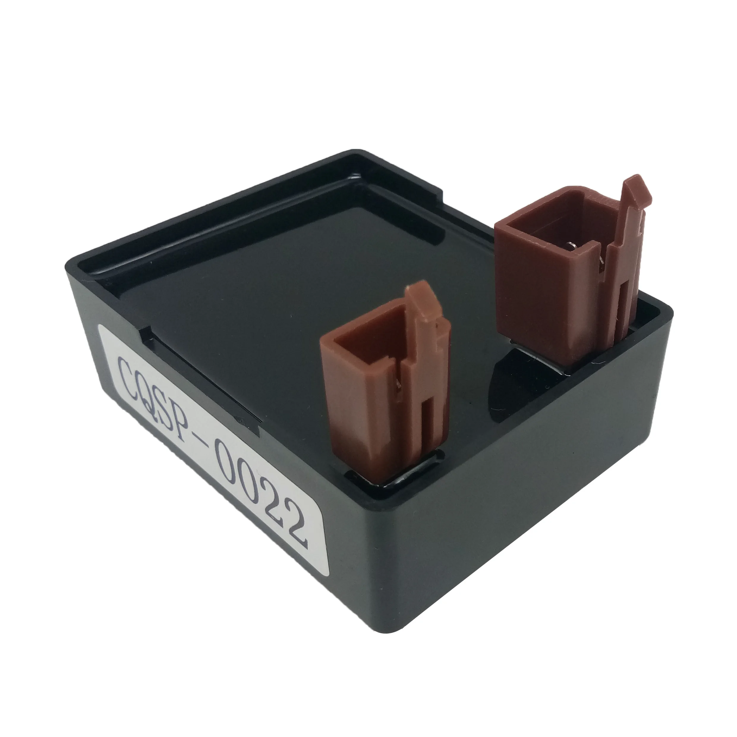 Детали двигателя Электронный мотоцикл Cdi блок для BAJAJ Pulsar150/180