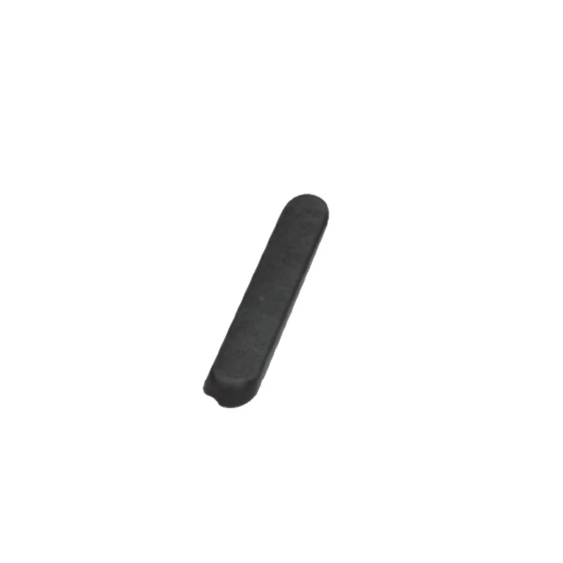 Wheelchair accessories armrest PU foam pad waterproof leather Armrest  wheelchair baffle soft armrest