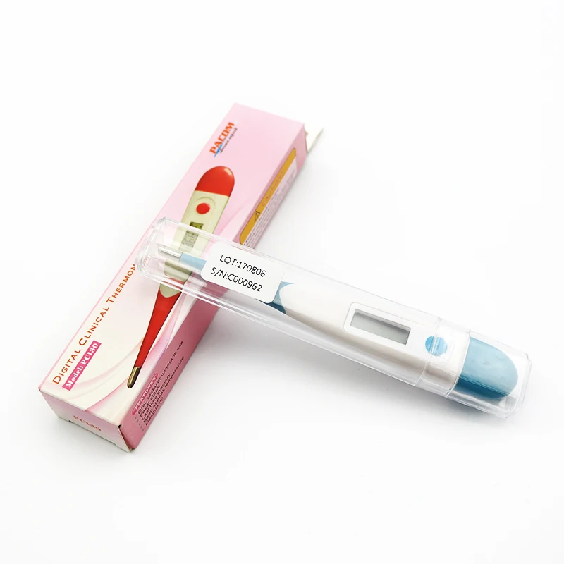 China manufacturing disposable ear thermometer probe cover for hospital