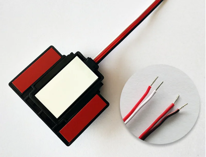 Hot sale 12v 24v touch sensor switch dimmer sensor for led of hotel home bathroom smart switch