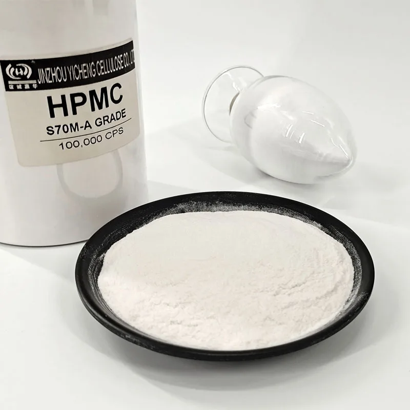Construction Cellulose Ether HPMC 9004 65 3 Hydroxypropyl Methyl Cellulose for Water Based Paints on Factory Floor