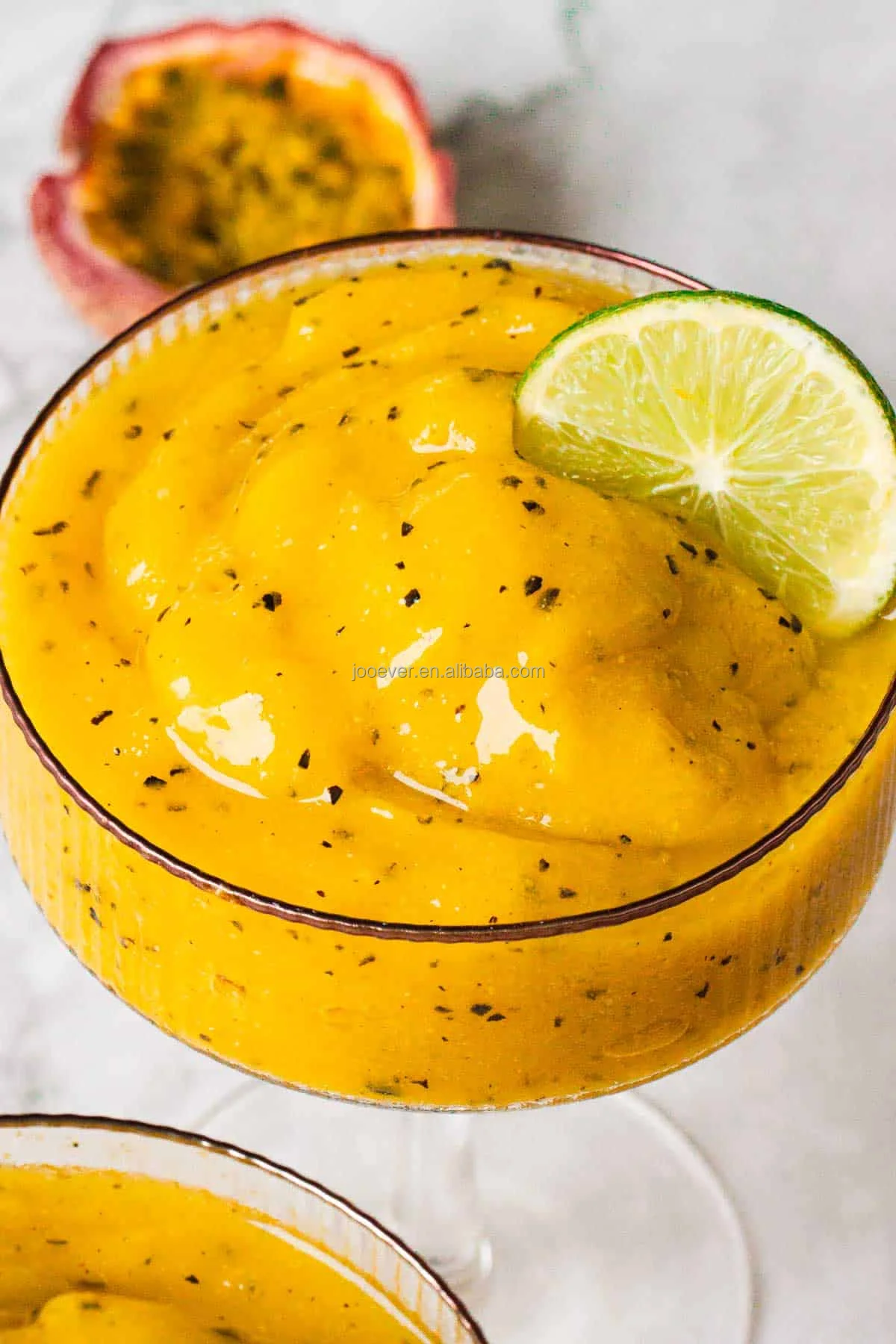 Best Price Wholesale IQF Frozen Passion Fruit China frozen product