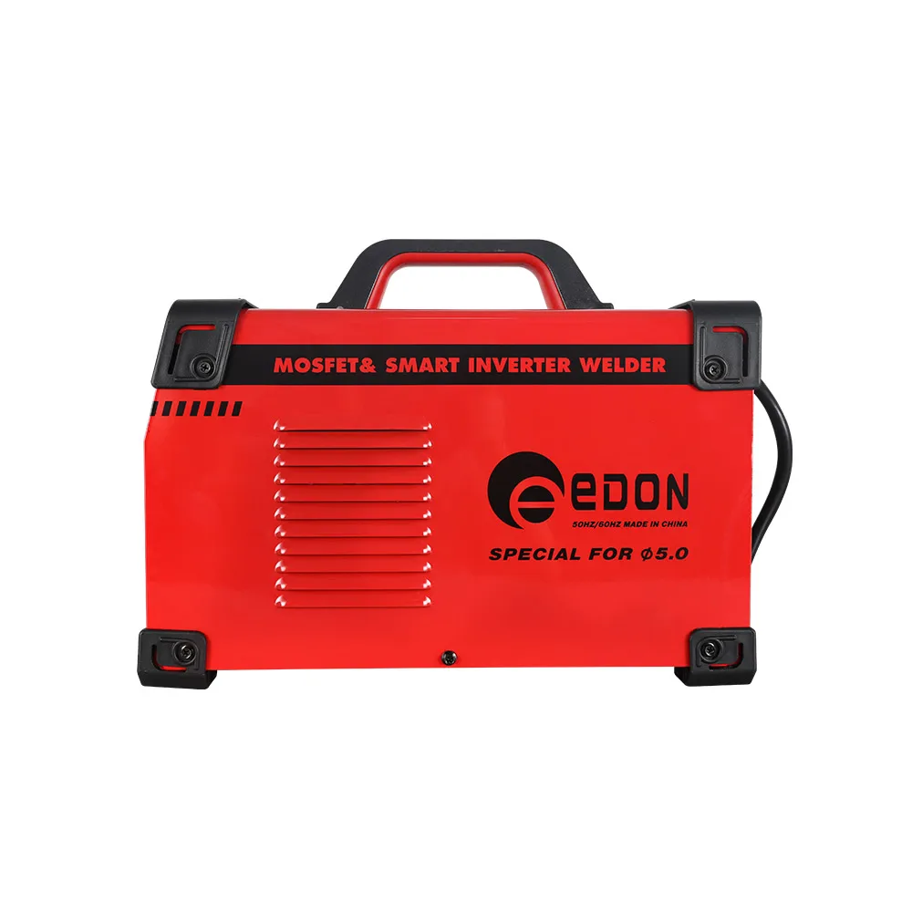 EDON MMA-300S высококачественный инвертор mosfet mma сварочный