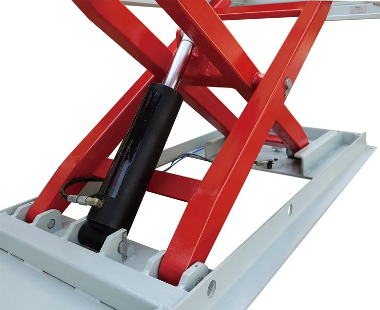 car bench frame machine-1000/chassis straighten machine/car frame repair machine