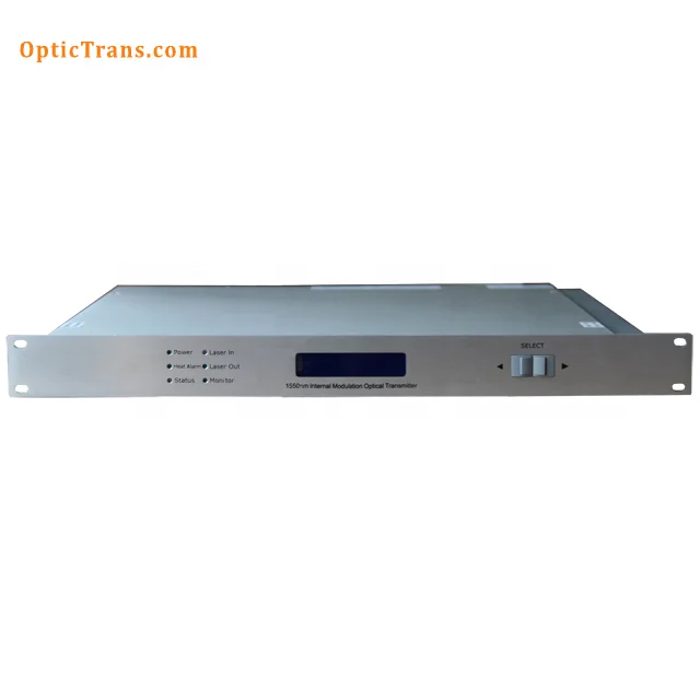Multi output ports Optical Transmitter 1550nm