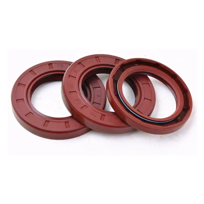 Sanshi Best Sell nbr rubber oil seal tc 45*70*12 with cheap price