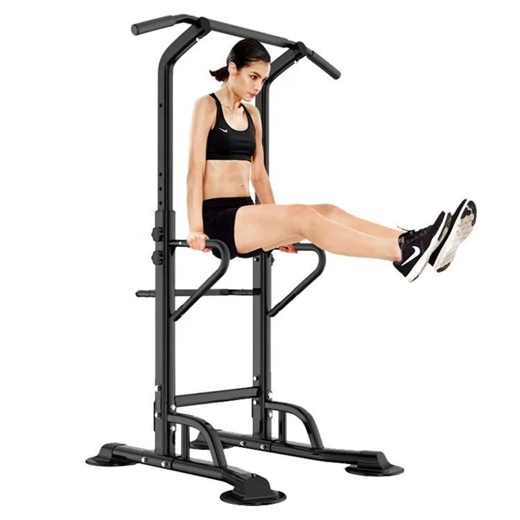 Pull-up Indoor Single Parallel Bars Multifunctional Single Bars Training Fitness Equipment