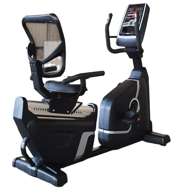 aged elderly people old fitness indoor cycling  exercise bike elder multi-rower  stationsy bike for  disabled seniors