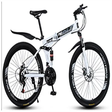 
Folding bycicle best carbon steel Road bikes Hybrid Bike for man/women with disc brake gear mtb bike 29 inch 