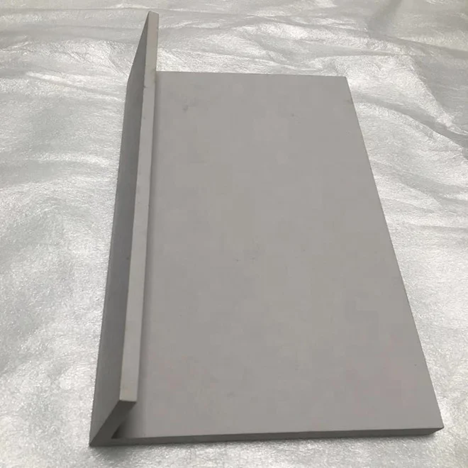 Best Selling Lacquer MDF Wood Tray  Slotted Earring Card Display Block Board Jewelry Stand Necklace Holder for Retail Shop