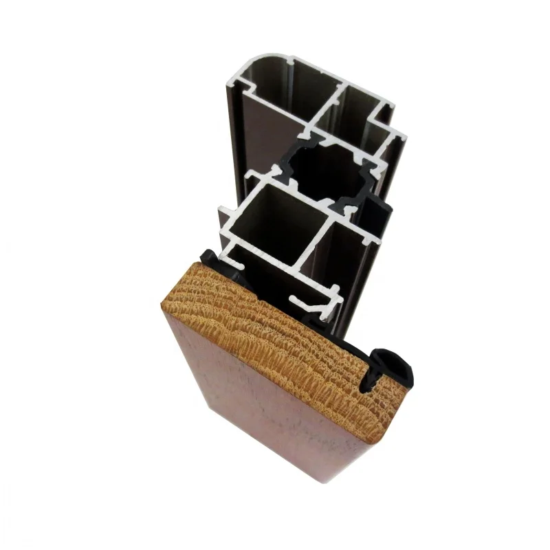 China Manufacture Aluminum Framing Systems Aluminum Door And Window,aluminum clad wood doors and windows