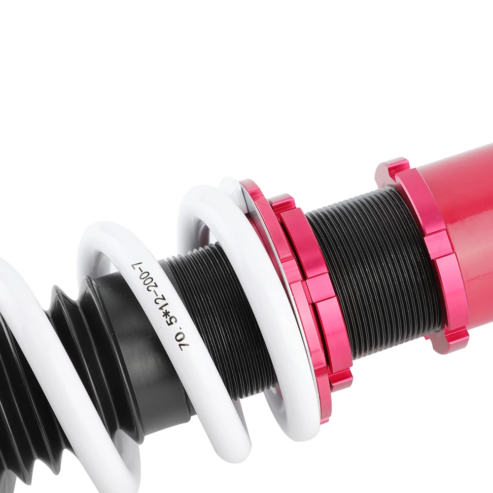 Coilover Shocks Absorbers Suspension Kit For Honda CR-V 1996-2001 1st Gen. RD1-RD3 FWD & AWD