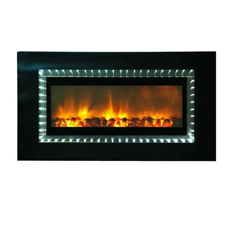 Wood Fireplace Hight Quality Stove Clearance Wholesale Low Price Oem/Odm 2023 Table Top Fire Pit Bio Ethanol Tabletop Fireplace