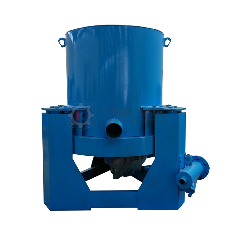 Turkey STLB30 Centrifugal Concentrator Gold Mining Fine Gold Concentrator