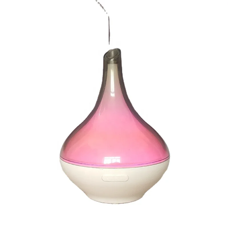 2021 SIXU воздуха удовольствия 4 в 1 емкость 200ml увлажнитель воздуха Забавный дизайн 300 мл увлажнитель бесшумный диффузор для эфирных масел