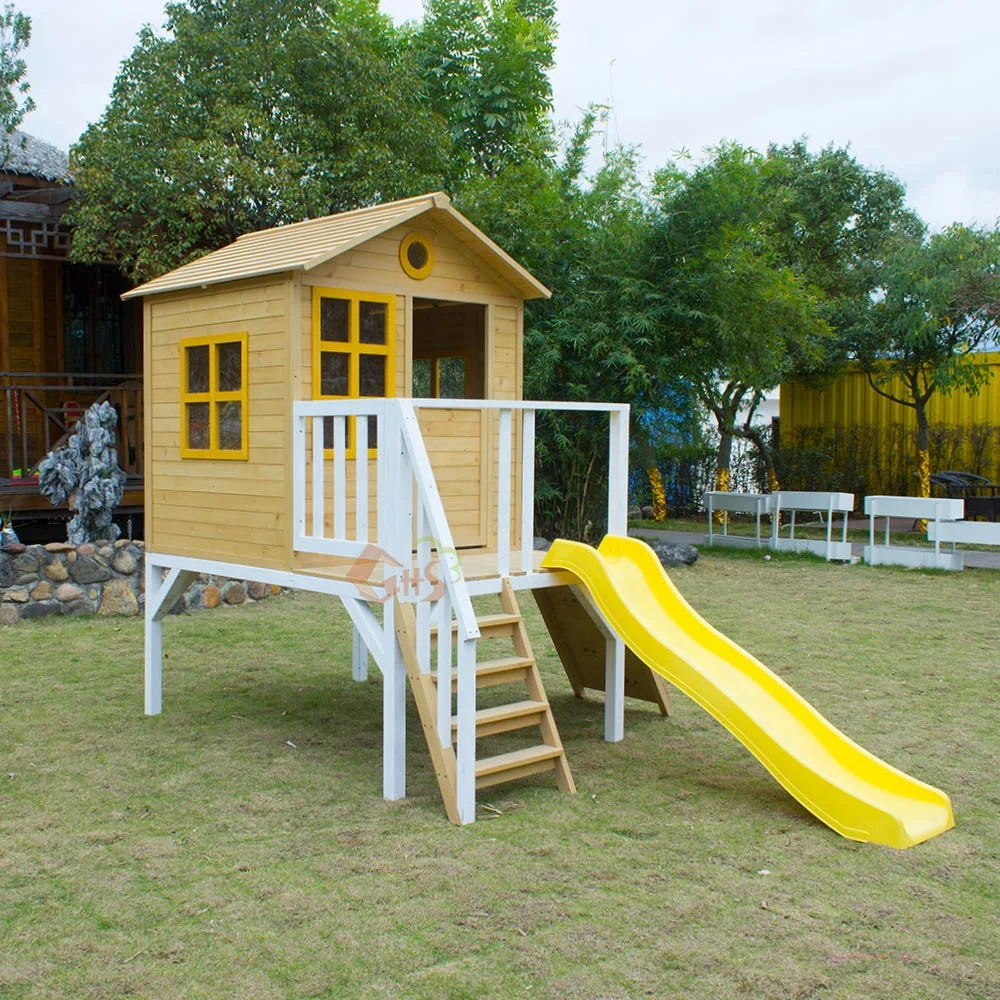 Наружный детский сад сосна Деревянная ролевая ложка diy деревянный дом поезд игровой дом для детей игровой набор
