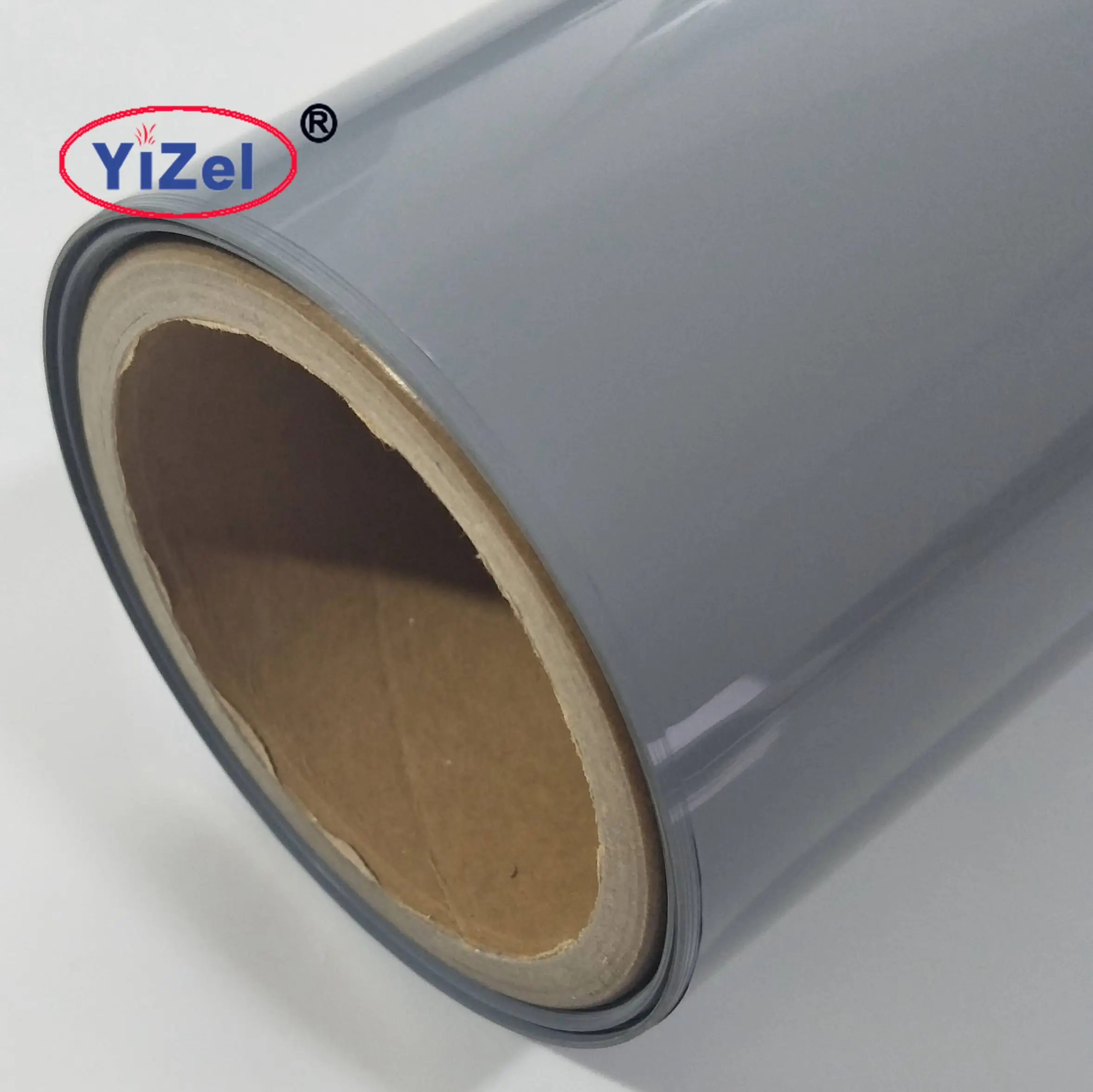 2023 best sales 0.914/1.07/1.27/1.52m x 50m Outdoor Printing Material Light Box Backlit PET Film