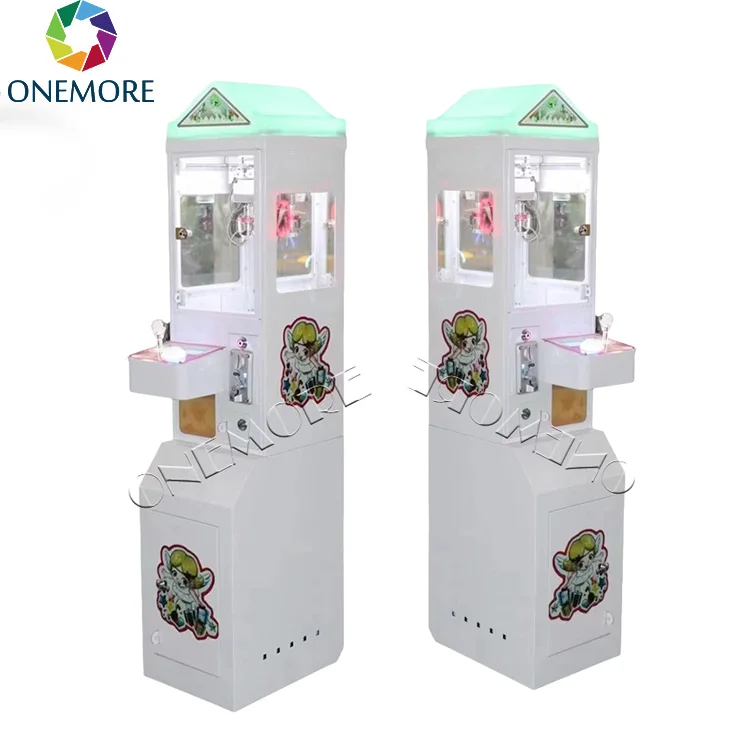 Sports Related Items A Mini Claw Machine Mini Super Crane Claw Machine Mini Plush Toy Claw Crane Machine